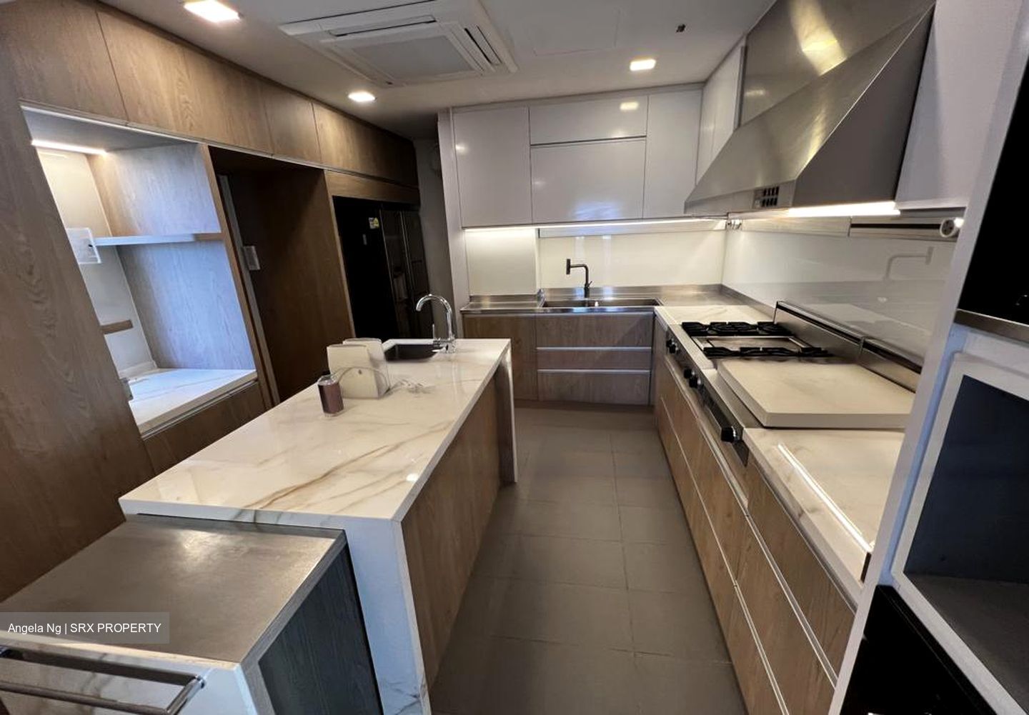 One Chatsworth (D10), Apartment #464396241